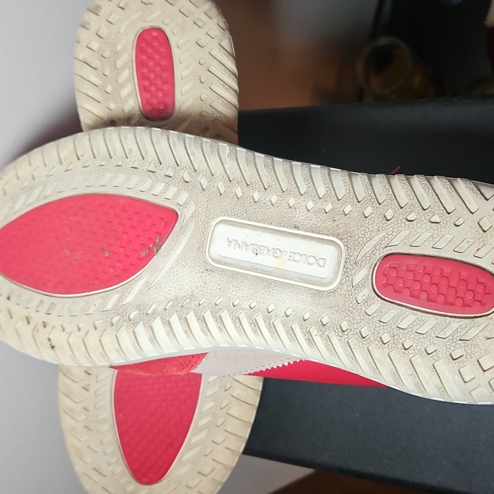 Dolce & Gabbana Sneaker - Picture 5 of 6